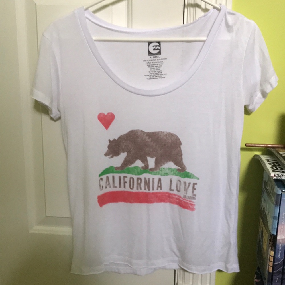 Billabong T-shirt